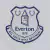Short Everton I 24/25 - Masculino Castore - Branco na internet