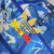 Camisa Japão Edição especial Anime 24/25 - Jogador Adidas Masculina - Azul com desenhos do Dragon Ball - Cadfer Sports