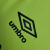 Camisa Grêmio Treino 24/25 - Torcedor Umbro Masculina - Verde com detalhes em preto - Cadfer Sports