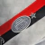 Kit Infantil AC Milan II 23/24 - Puma - Branco com detalhes em vermelho e preto - online store
