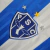 Camisa Paysandu I 24/25 - Torcedor Lobo Feminina - Branca com listra azul - Cadfer Sports