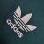 Camisa Retrô Palmeiras I 1980 - Masculina Adidas - Verde com detalhes branco com patrocínio da Coca-Cola - Cadfer Sports