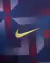 Camisa Seleção da Inglaterra Pré-jogo II 24/25 - Torcedor Nike Masculina - Roxa com detalhes em azul e vermelho en internet