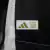 Imagem do Camisa Juventus I 24/25 - Jogador Adidas Masculina - Preta e branca