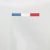 Kit Infantil Paris Saint-Germain II 24/25 - Nike - Branco - Cadfer Sports