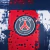 Camisa Paris Saint-Germain Pré-jogo I 24/25 - Torcedor Adidas Masculina - Azul com detalhes em vermelho - Cadfer Sports