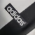 Camisa Newcastle Retrô 97/99 - Adidas Masculina - Branca com listras pretas - Cadfer Sports