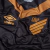 Camisa Athletico Paranaense III 24/25 - Torcedor Umbro Feminina - Preta com detalhes em dourado - Cadfer Sports