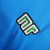 Camisa Retrô Napoli I 1988/1989 - Ennere Masculina - Azul - tienda online