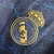 Camisa Retrô Real Madrid I 19/20 - Masculina Adidas - Azul - tienda online
