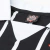 Camisa Retrô Corinthians 1990 - Masculina - Branca e preta en internet