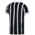 Camisa Retrô Corinthians 1954 IV Centenário - Masculina - Preta com listras brancas - comprar online
