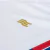 Camisa Bahia I 24/25 - Torcedor Esquadrão Masculina - Branca com detalhes em azul e vermelho - Cadfer Sports