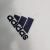 Camisa Retrô Real Madrid I 16/17 manga longa - Masculina Adidas - Branca com detalhes em azul - Cadfer Sports