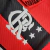 Camisa Retrô Flamengo I 1994/1995 manga longa - Masculina Umbro - Vermelha com listras pretas - loja online