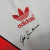 Camisa Retrô São Paulo Edição Memorial 1992 - Masculina Adidas - Preta e branca e vermelha - Cadfer Sports
