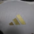 Camisa Al-Nassr III 24/25 - Jogador Adidas Masculina - Branca com detalhes em dourado en internet