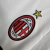 Camisa Retrô AC Milan II 2007/2008 - Masculina Adidas - Branca com detalhes em vermelho e preto - online store