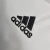 Camisa Retrô AC Milan II 2007/2008 - Masculina Adidas - Branca com detalhes em vermelho e preto - Cadfer Sports