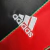 Camisa Retrô AC Milan I 2012/2013 - Masculina Adidas - Vermelha e preta com detalhes em branco e verde - Cadfer Sports