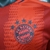 Camisa Bayern de Munique I 24/25 manga longa - Jogador Adidas Masculina - Vermelha - Cadfer Sports