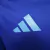 Camisa Seleção Argentina II 24/25 manga longa - Jogador Adidas Masculina - Azul on internet