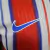 Camisa Atlético de Madrid I 24/25 manga longa - Jogador Nike Masculina - Vermelha com detalhes em branco e azul - Cadfer Sports