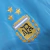 Jaqueta Corta-Vento Seleção da Argentina 23/24 - Masculina Adidas - Azul - tienda online
