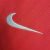 Camisa Retrô Manchester United 2007/2008 manga longa - Masculina Nike - Vermelha com detalhes em branco - Cadfer Sports