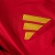 Jaqueta Corta-Vento Seleção Espanha I 24/25 - Masculina Puma - Vermelha com detalhes em amarelo en internet