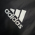 Jaqueta Corta-Vento Manchester United 23/24 - Masculina Adidas - Preta com detalhes em vermelho - Cadfer Sports