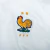 Jaqueta Corta-Vento Seleção França 24/25 - Masculina Nike - Branca - tienda online