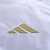 Jaqueta Corta-Vento Seleção Argentina I 24/25 - Masculina Adidas - Branca e azul en internet