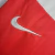 Kit Infantil Seleção da Croácia I 24/25 - Nike - Branco com detalhes em vermelho - Cadfer Sports