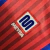 Camisa Retrô Barcelona I 1992 - Masculina Meyba - Azul e vermelha - Cadfer Sports