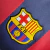 Camisa Retrô Barcelona I 14/15 - Masculina Nike - Azul e vermelha - tienda online