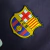 Camisa Retrô Barcelona II 16/17 - Masculina Nike - Roxa com detalhes em rosa - tienda online