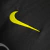 Camisa Retrô Barcelona III 13/14 - Masculina Nike - Preta com detalhes em amarelo e vermelho - Cadfer Sports