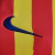 Camisa Retrô Barcelona I 19/20 - Masculina Nike - Amarela com detalhes em vermelho - Cadfer Sports