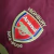 Camisa Retrô Arsenal I 2005/2006 manga longa - Nike Masculina - Vinho - loja online