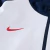 Jaqueta Corta-Vento Paris Saint-Germain I 24/25 - Masculino Nike - Branca e azul e vermelha en internet
