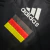 Jaqueta Corta-Vento Seleção da Alemanha 23/24 - Masculina Adidas - Preta - tienda online