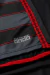 Camisa Toronto FC I 24/25 - Torcedor Adidas Masculina - Preta com detalhes em vermelho e cinza - loja online