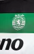 Camisa Sporting Lisboa I 24/25 - Torcedor Nike Masculina - Preta com detalhes em verde e branco - Cadfer Sports