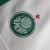 Short Palmeiras II 24/25 - Masculino Puma - Branco com detalhes em verde - tienda online