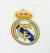 Camisa Real Madrid I 24/25 - Torcedor Adidas Masculina - Branca com detalhes em preto - Cadfer Sports