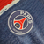 Camisa Paris Saint-Germain I 24/25 manga longa - Jogador Nike Masculina - Azul - tienda online