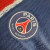 Camisa Paris Saint-Germain I 24/25 manga longa - Jogador Nike Masculina - Azul - loja online