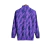Jaqueta Corta-Vento Argentina 23/24 - Masculina Adidas - Roxa - comprar online
