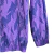 Jaqueta Corta-Vento Argentina 23/24 - Masculina Adidas - Roxa - Cadfer Sports